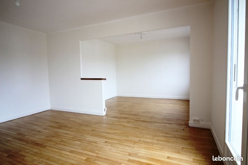 Appartement à louer, 94m², Rennes