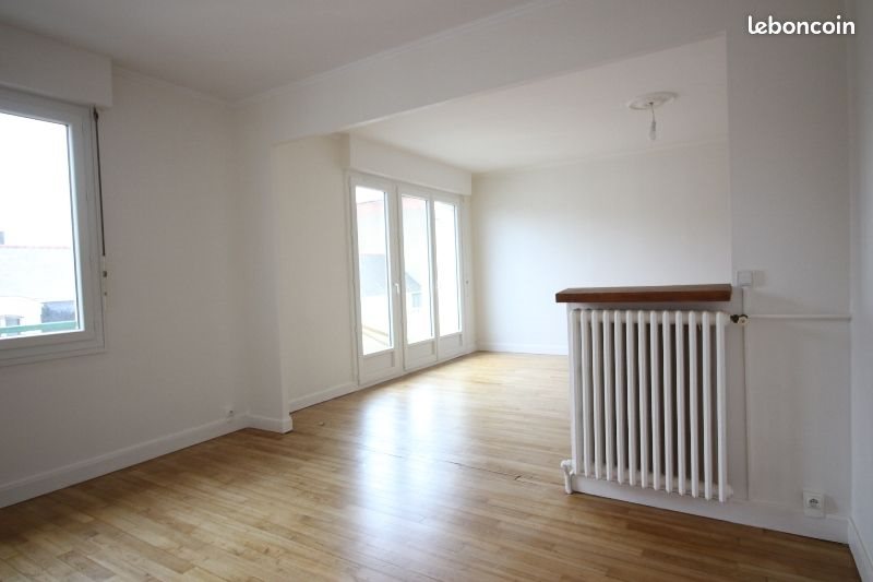 Appartement à louer, 94m², Rennes