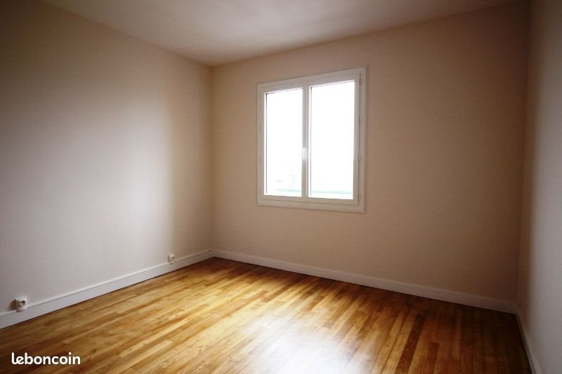 Appartement à louer, 94m², Rennes