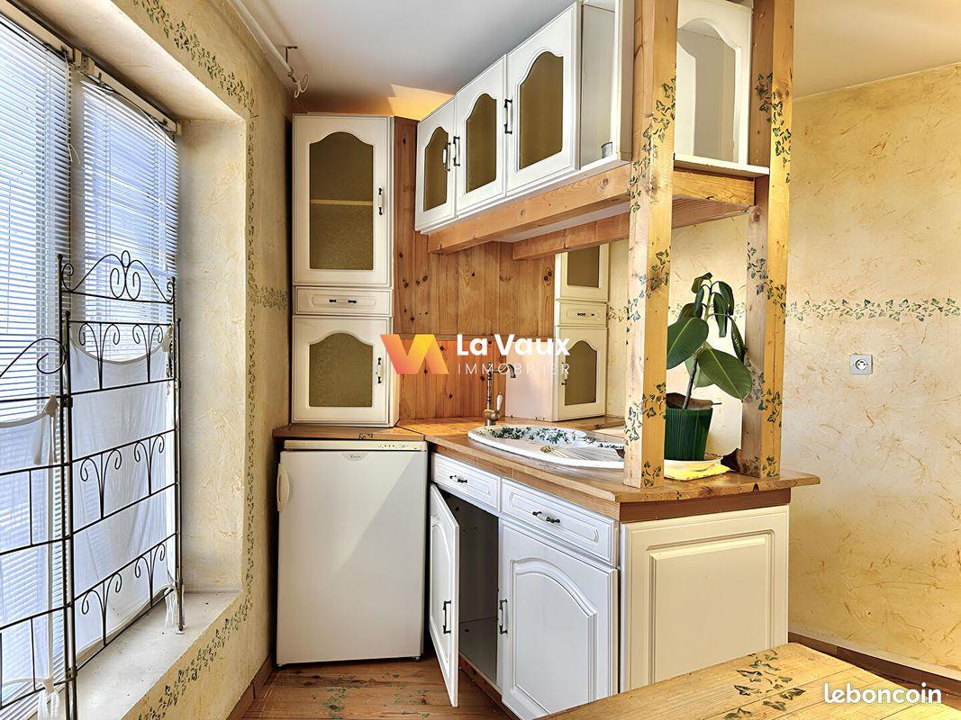 Appartement à vendre, 100m², Pont-Saint-Vincent