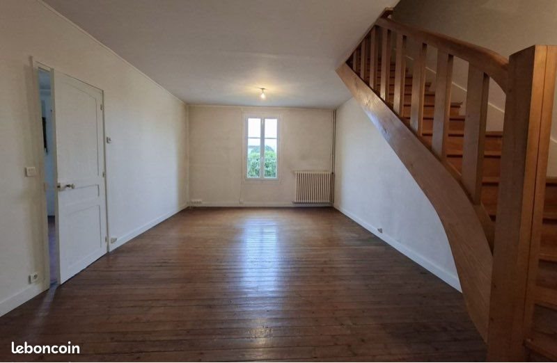 Maison à louer, 75m², Montluçon