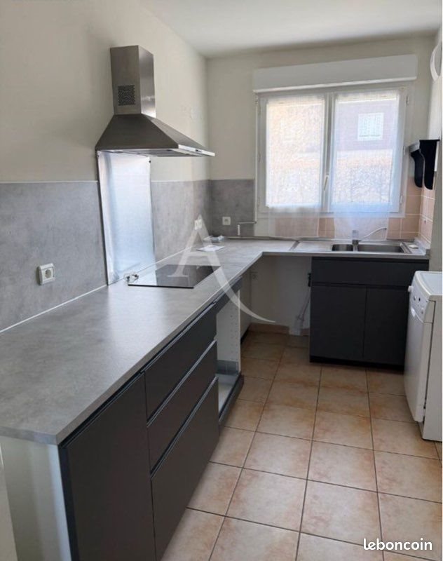 Maison à louer, 75m², Montluçon