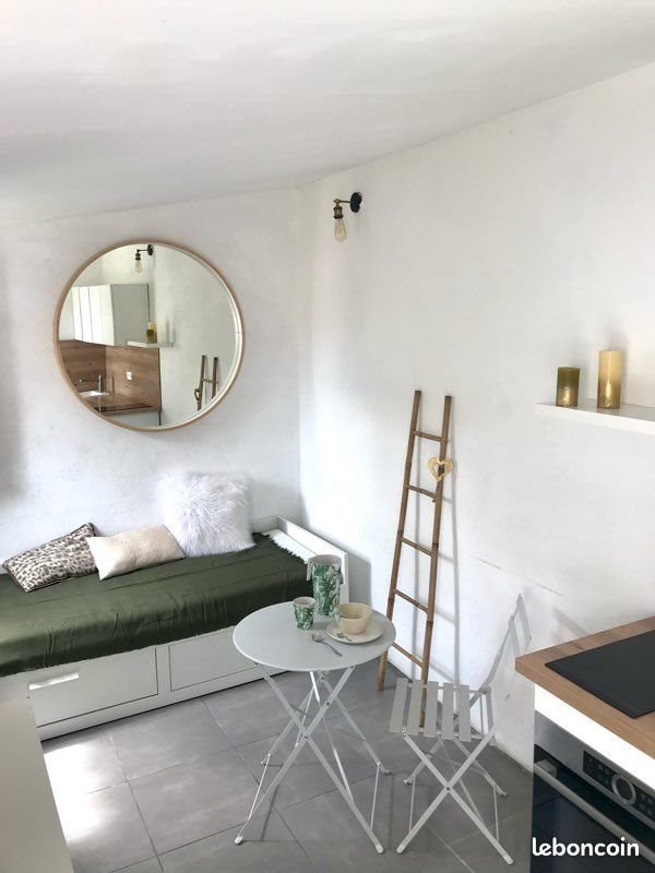 Appartement à louer, 15m², Toulon