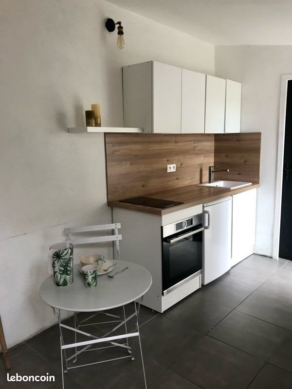 Appartement à louer, 15m², Toulon