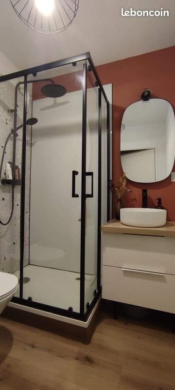 Appartement à louer, 42m², Angers