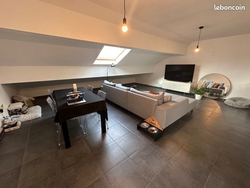 Appartement à louer, 130m², Forbach
