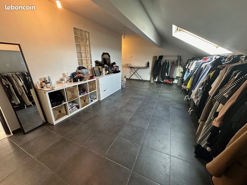 Appartement à louer, 130m², Forbach