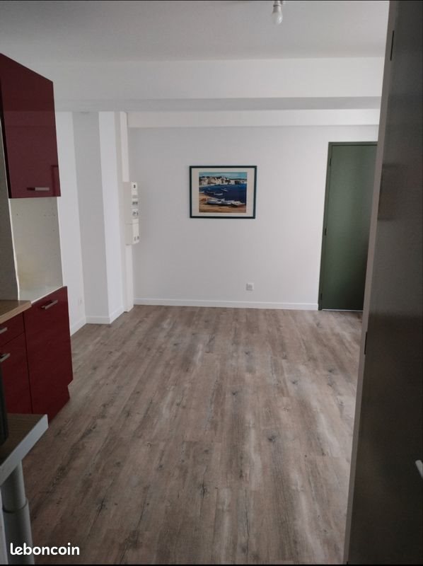 Appartement à louer, 29m², Pont-de-Vaux