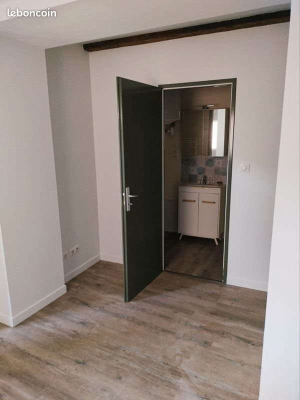 Appartement à louer, 29m², Pont-de-Vaux