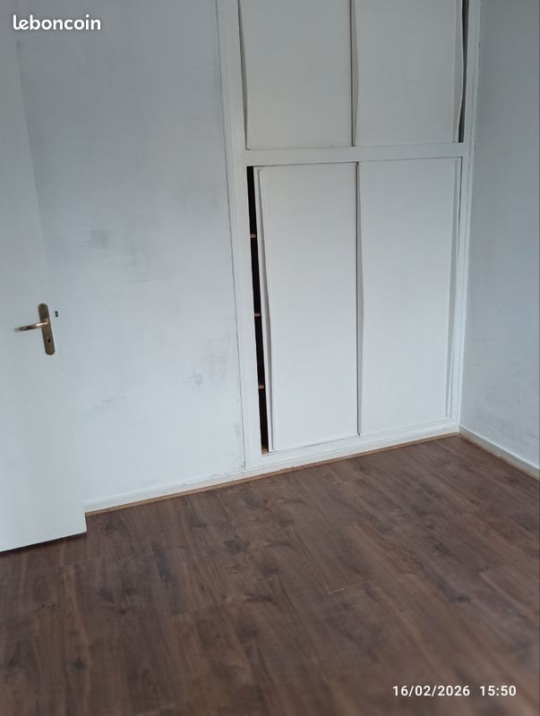Appartement à vendre, 60m², Oyonnax