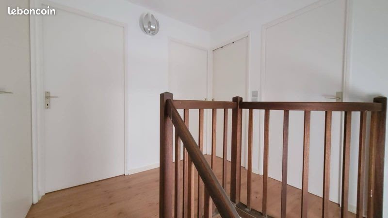 Maison à louer, 100m², Cergy