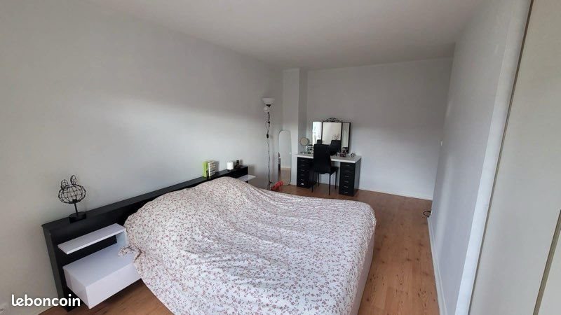 Maison à louer, 100m², Cergy