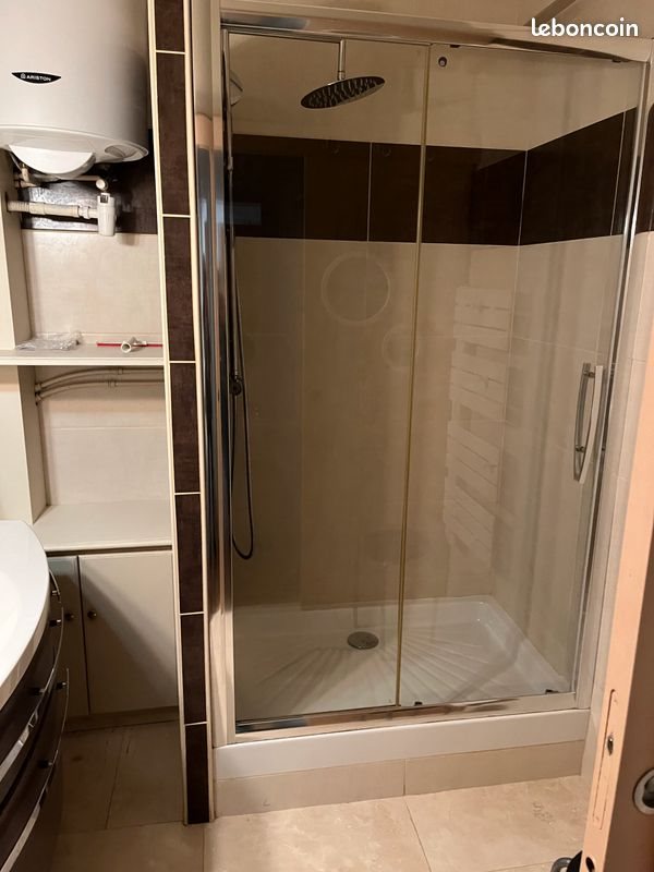 Appartement à louer, 72m², Troyes