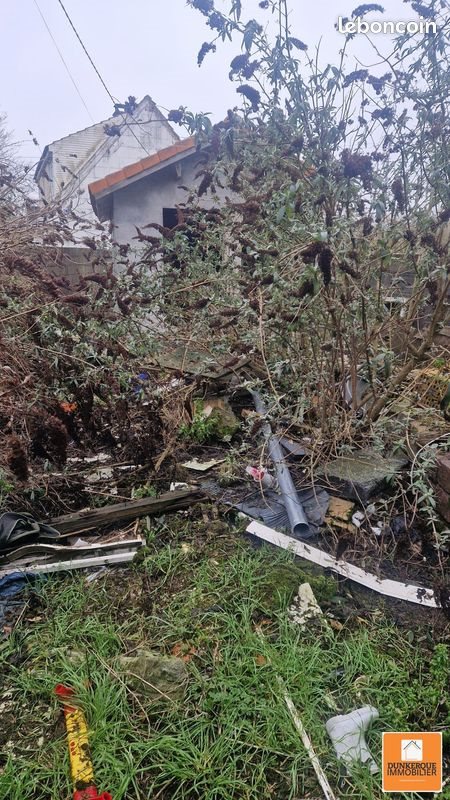 Maison à vendre, 90m², Coudekerque-Branche