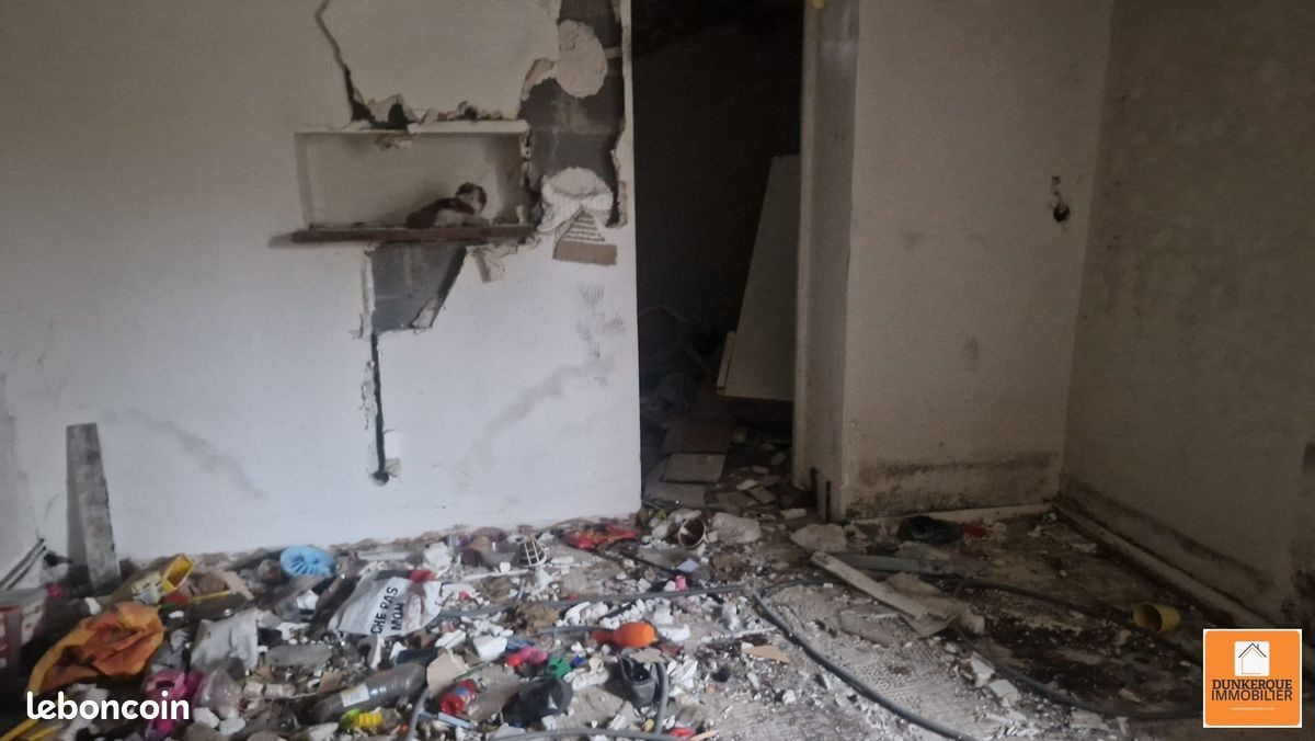 Maison à vendre, 90m², Coudekerque-Branche