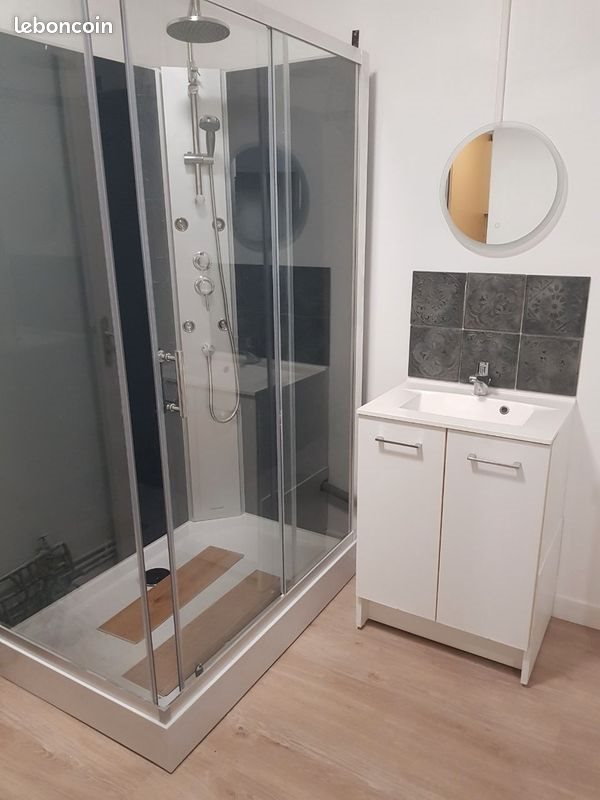 Appartement à louer, 104m², Vervins