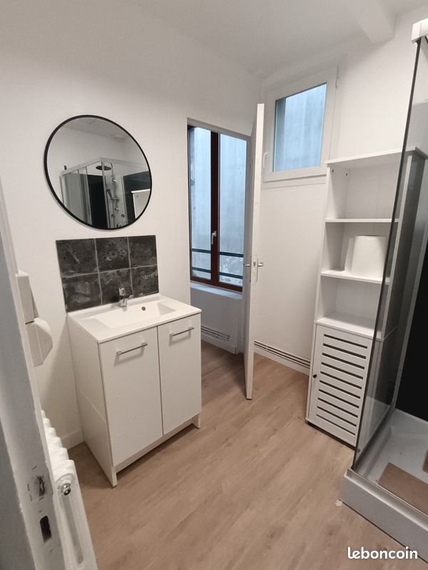 Appartement à louer, 104m², Vervins