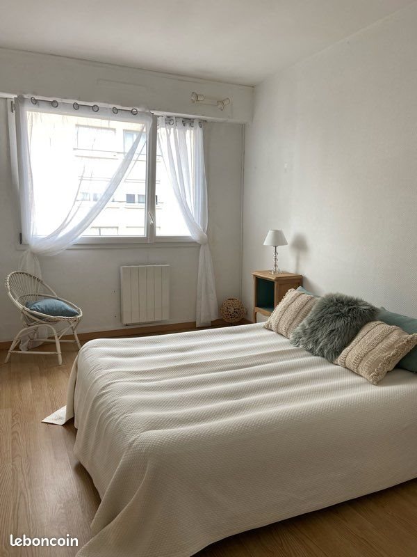 Appartement à vendre, 77m², Troyes