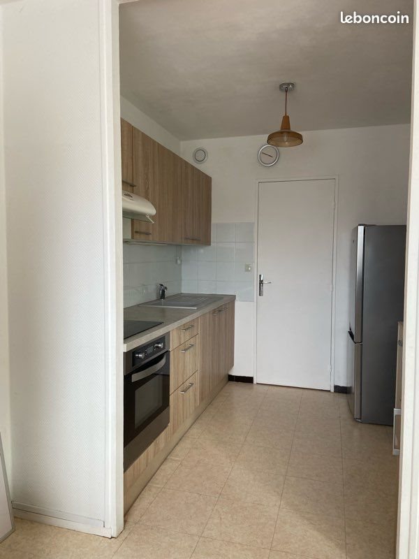 Appartement à vendre, 77m², Troyes