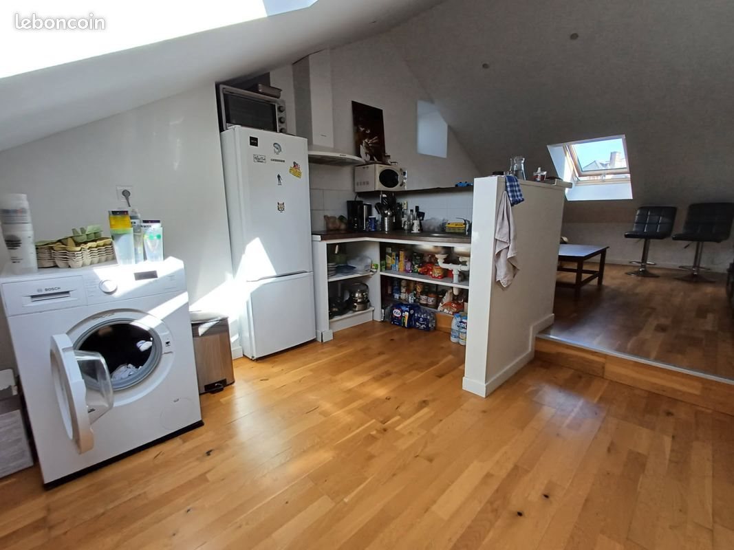 Appartement à louer, 40m², Vitré
