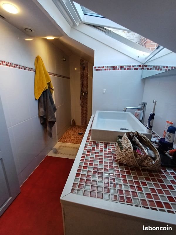 Appartement à louer, 40m², Vitré