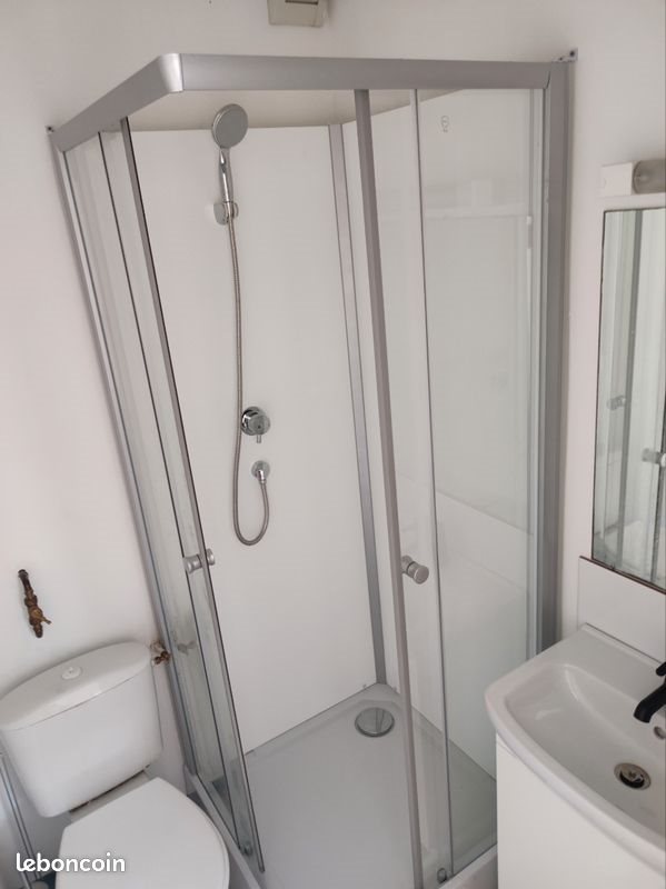 Appartement à vendre, 15m², Béthune