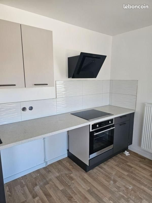 Appartement à louer, 71m², Croix