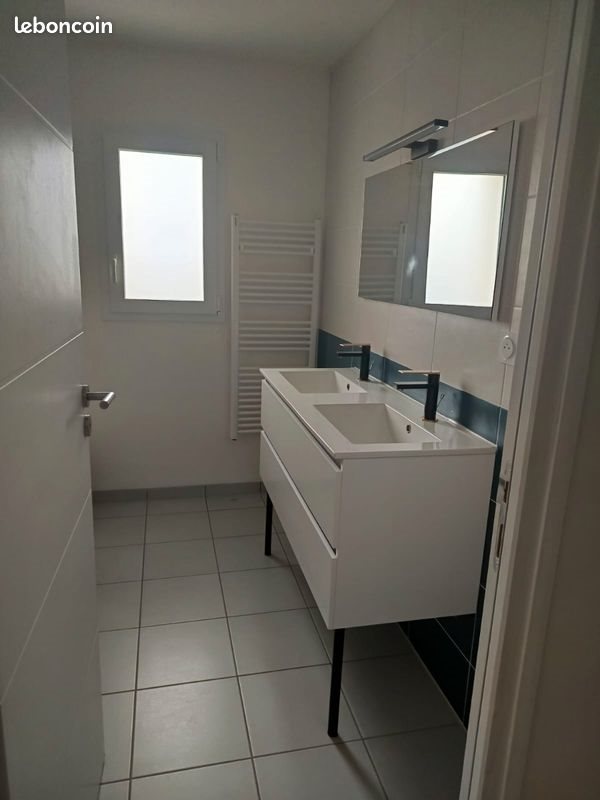 Maison à louer, 90m², Lanvallay