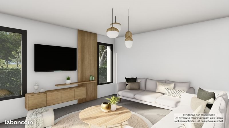 Maison à vendre, 137m², Rennes