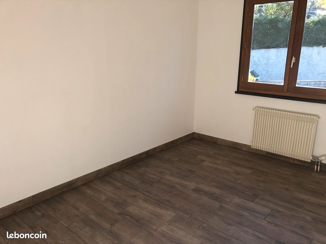 Maison à louer, 115m², Firminy