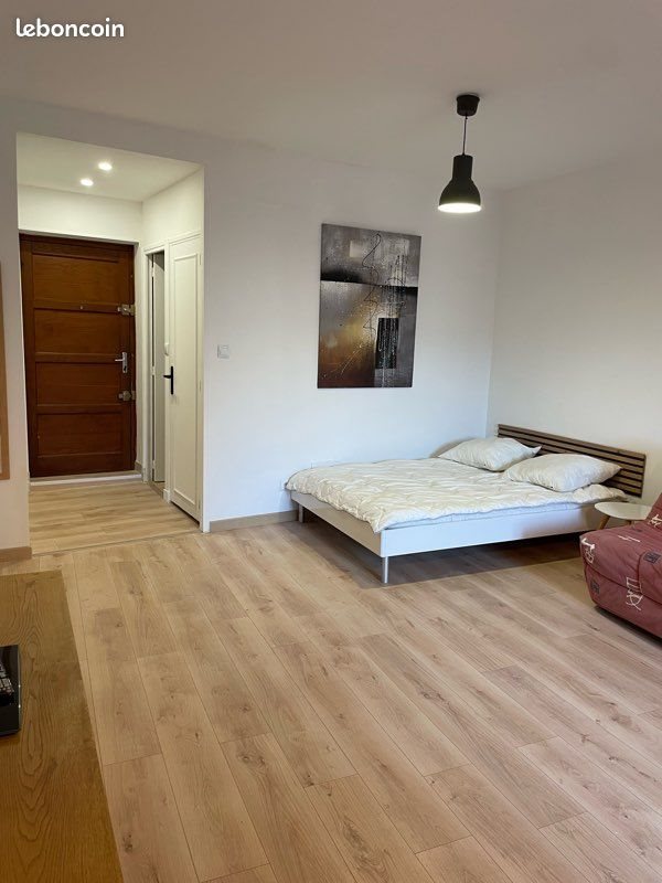 Appartement à louer, 32m², Voreppe