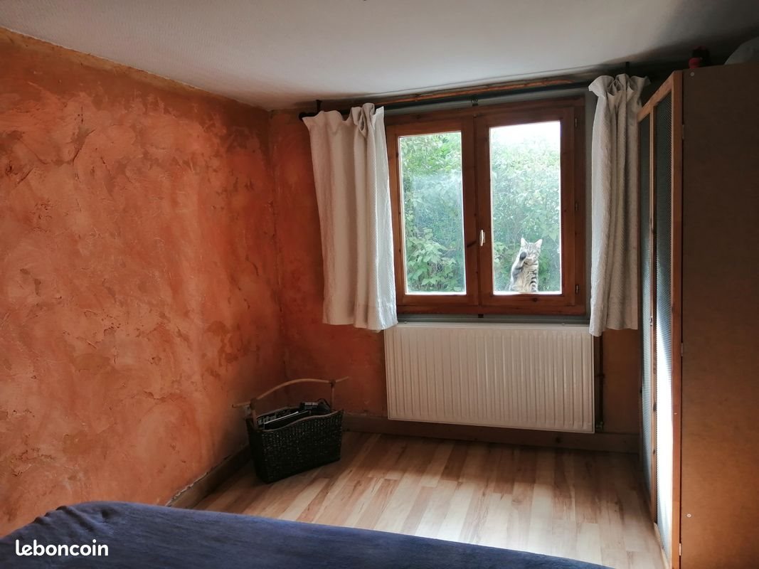 Appartement à louer, 53m², Puy-Saint-Pierre