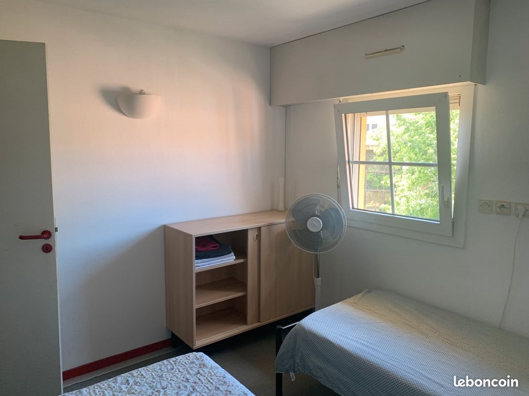 Appartement à louer, 32m², Aix-en-Provence