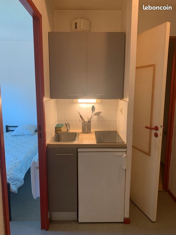 Appartement à louer, 32m², Aix-en-Provence