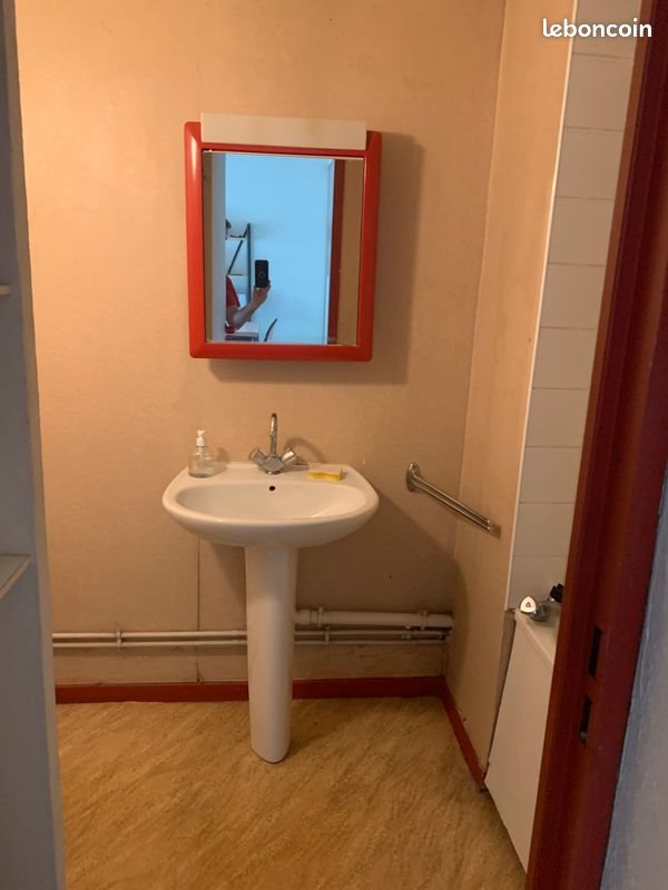 Appartement à louer, 32m², Aix-en-Provence