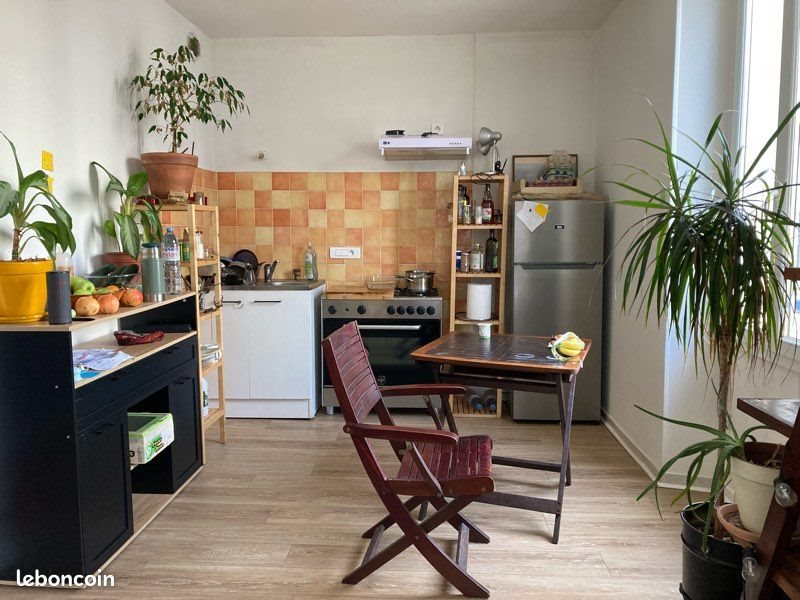 Appartement à louer, 30m², Boucau