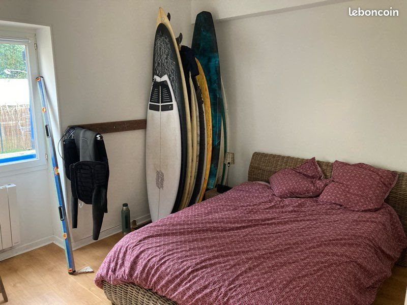 Appartement à louer, 30m², Boucau