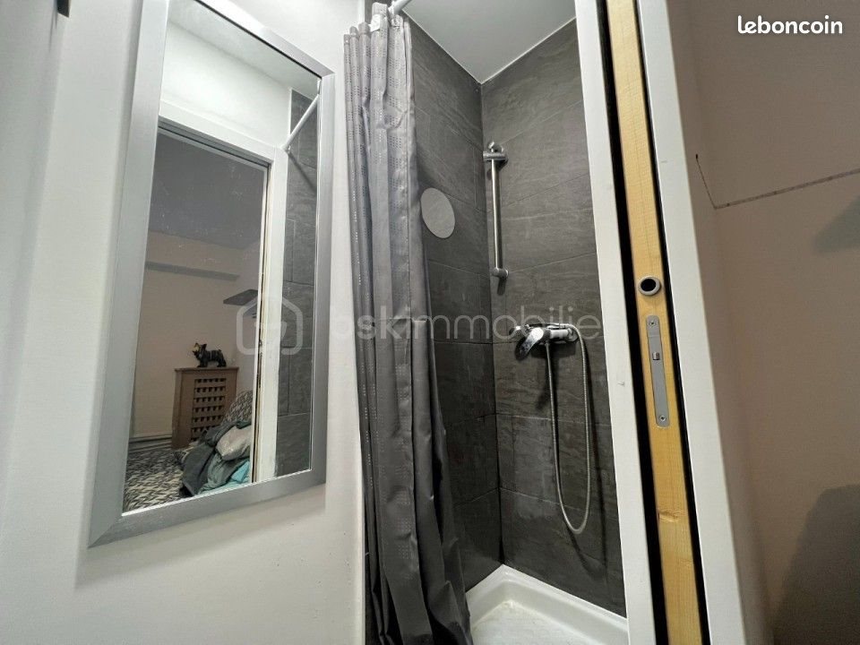 Appartement à louer, 12m², Paris 14ème