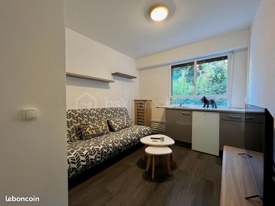 Appartement à louer, 12m², Paris 14ème