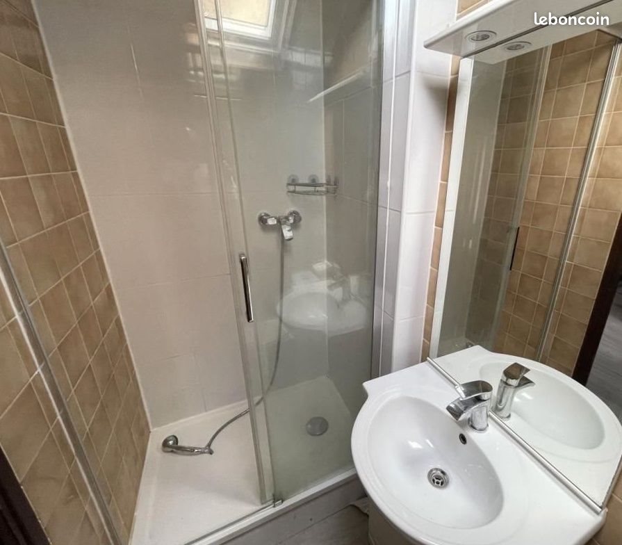 Appartement à louer, 20m², Meaux