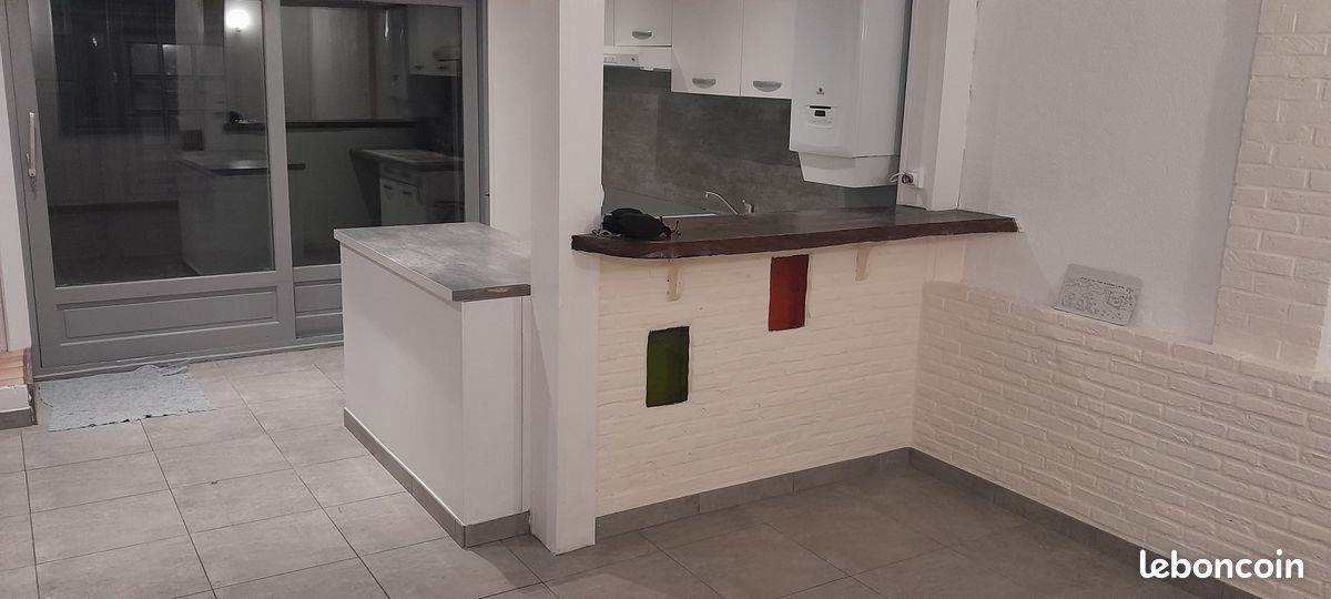 Maison à louer, 76m², Le Havre