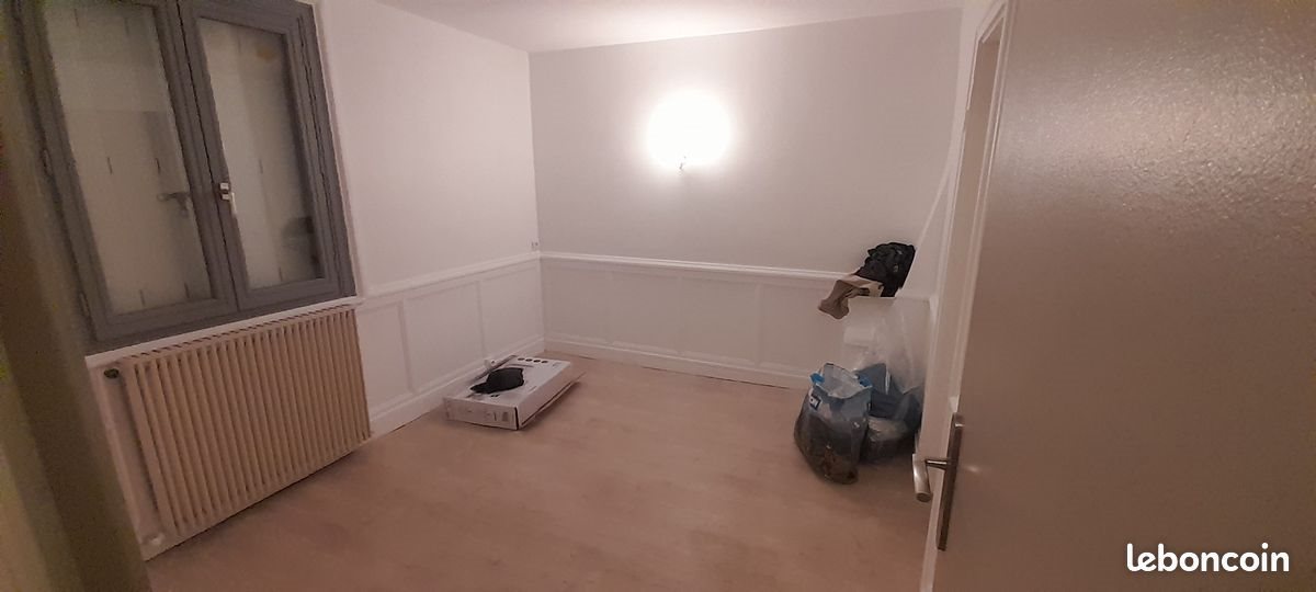 Maison à louer, 76m², Le Havre