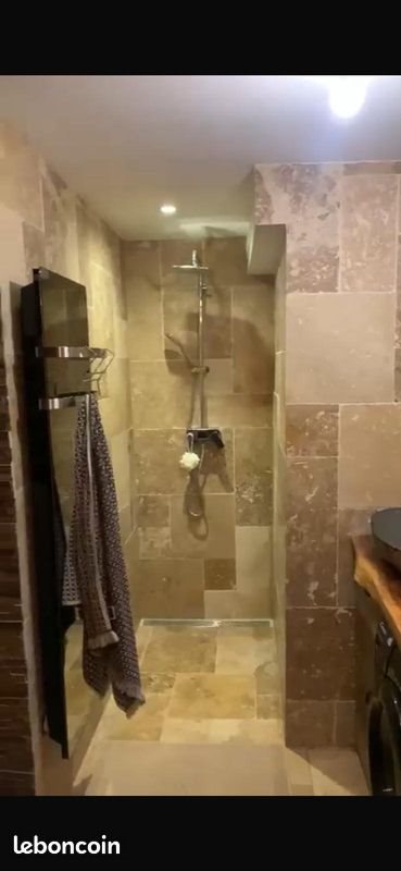 Appartement à louer, 45m², Valencin