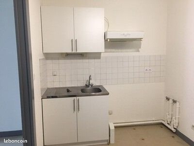 Appartement à louer, 63m², Morbier