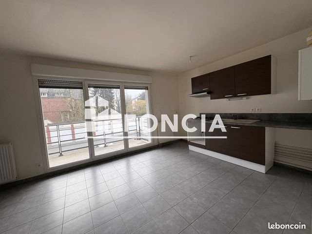 Appartement à louer, 42m², Notre-Dame-de-Bondeville