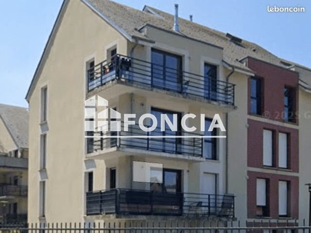 Appartement à louer, 42m², Notre-Dame-de-Bondeville
