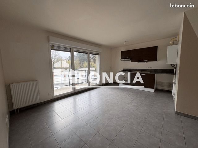 Appartement à louer, 42m², Notre-Dame-de-Bondeville