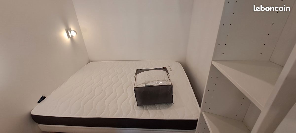 Appartement à louer, 36m², Rouen