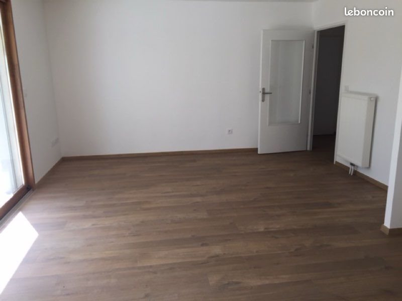 Appartement à louer, 52m², Wasquehal