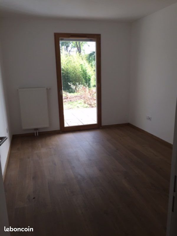 Appartement à louer, 52m², Wasquehal